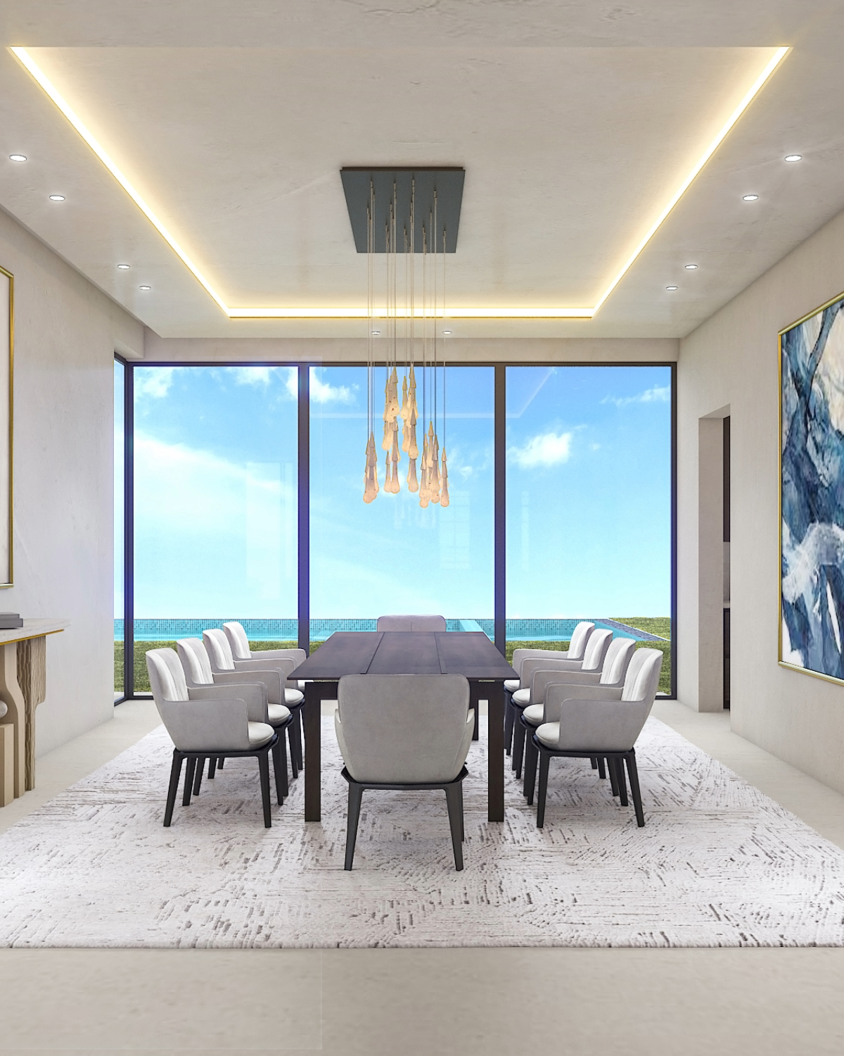 Signature collection